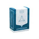 Dragon Shield: Standard 100ct Sleeves - Azorius Senate