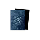 Dragon Shield: Standard 100ct Sleeves - House Dimir