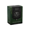 Dragon Shield: Standard 100ct Sleeves - Golgari Swarm