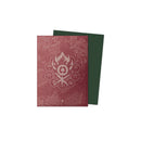 Dragon Shield: Standard 100ct Sleeves - Gruul Clans