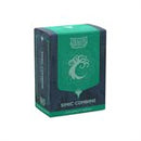 Dragon Shield: Standard 100ct Sleeves - Simic Combine