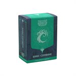 Dragon Shield: Standard 100ct Sleeves - Simic Combine