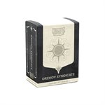 Dragon Shield: Standard 100ct Sleeves - Orzhov Syndicate