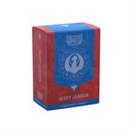 Dragon Shield: Standard 100ct Sleeves - Izzet League