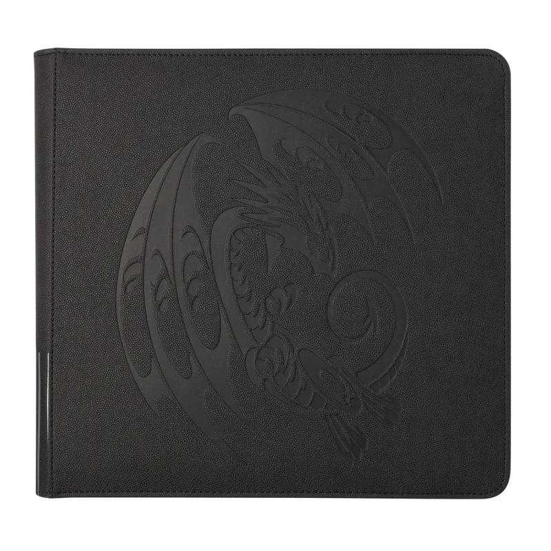 Dragon Shield: Card Codex 576CT