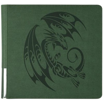 Dragon Shield: Card Codex 576CT