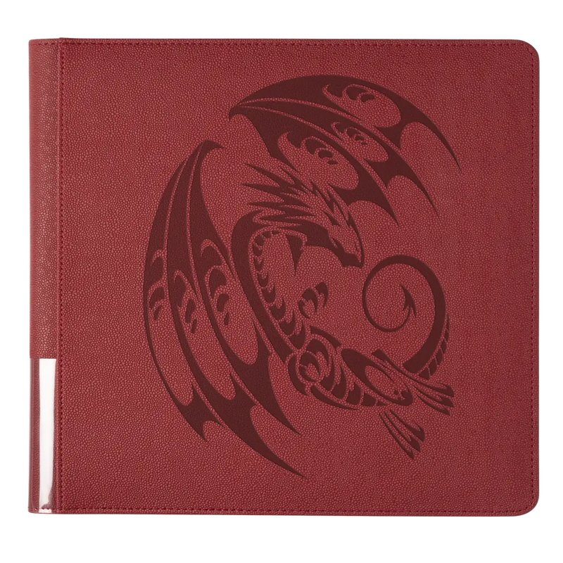 Dragon Shield: Card Codex 576CT