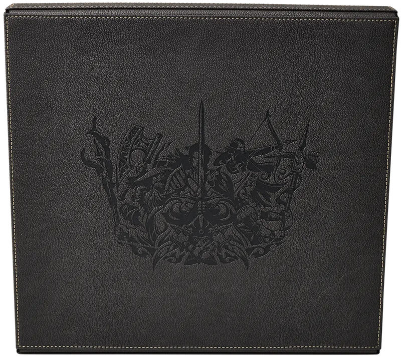 Dragon Shield: Player Companion