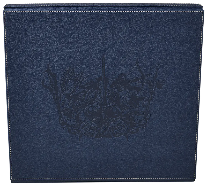 Dragon Shield: Player Companion