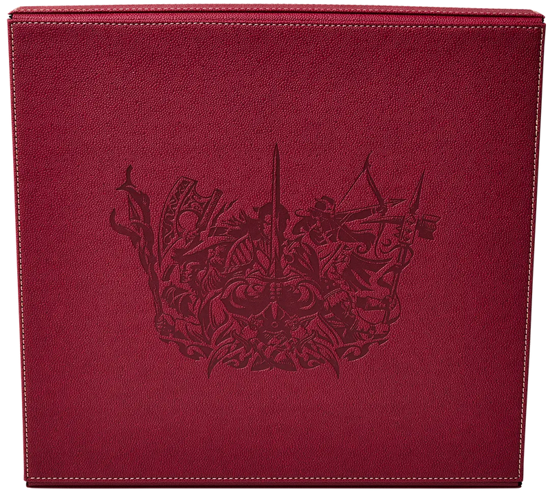 Dragon Shield: Player Companion