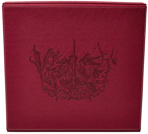 Dragon Shield: Player Companion
