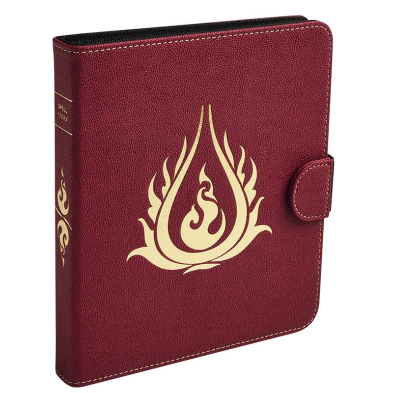 Dragon Shield: Spell Codex