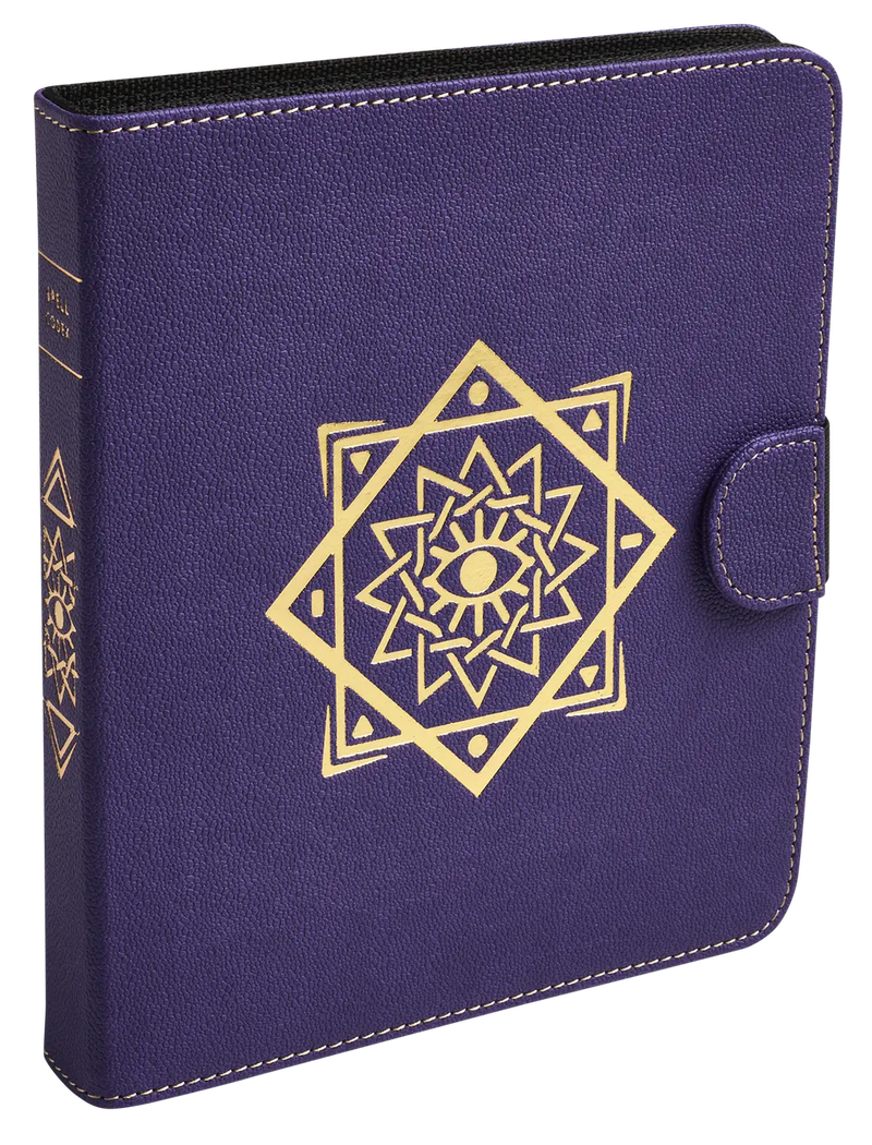 Dragon Shield: Spell Codex