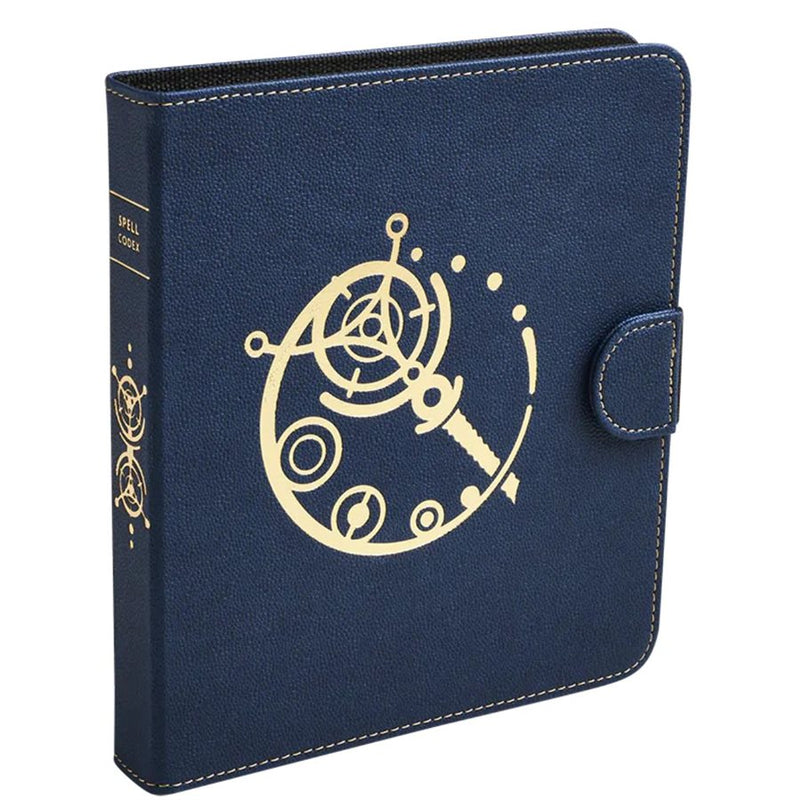 Dragon Shield: Spell Codex