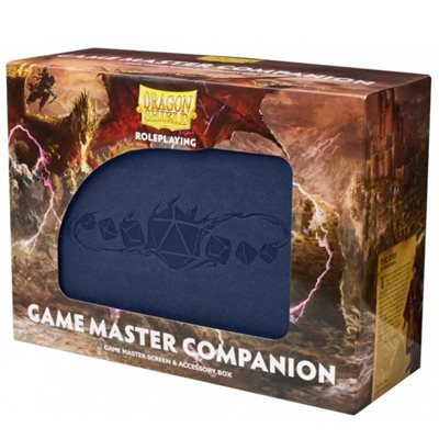 Dragon Shield: Game Master Companions