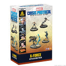 Marvel: Crisis Protocol: X-Force Affiliation Pack (ML)