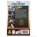 Marvel: Crisis Protocol: X-Force Affiliation Pack (ML)