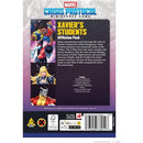 Marvel: Crisis Protocol: Xavier's Students Affiliation Pack (ML)