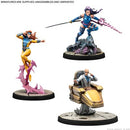 Marvel: Crisis Protocol: Uncanny Telepaths & Telekinetics (ML) ^ Q3 2026