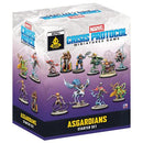Marvel: Crisis Protocol - Asgardian Starter Set (EN) ^ Jul 31 2026