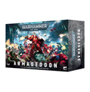 Armageddon box (11th Edition) Releases June 20th