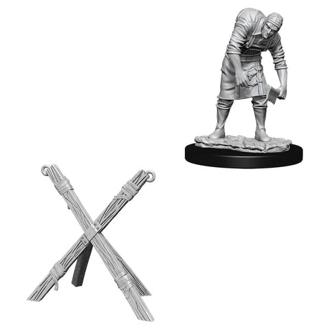 Pathfinders Battles Deep Cuts: Assistant & Torture Cross