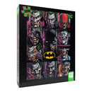 USAopoly: Batman Three Jokers 1000pc