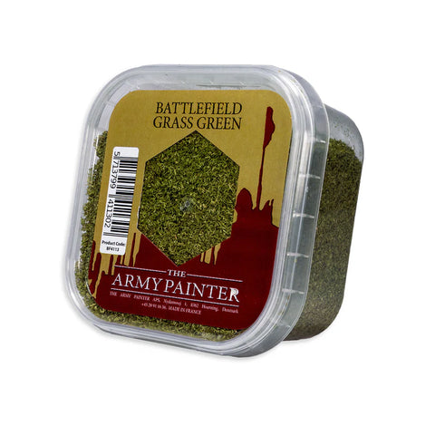 Army Painter - Battlefield Basing: Grass Green