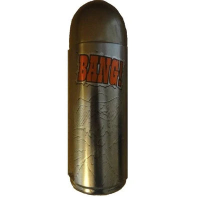 Bang: The Bullet