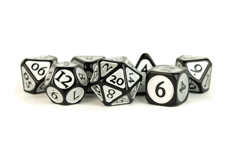 FANROLL: Enamel Acrylic 16mm 7pc Set