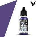 Vallejo- Model Color: Purple