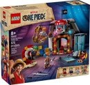 Buggy the Clown's Circus Tent (75637)
