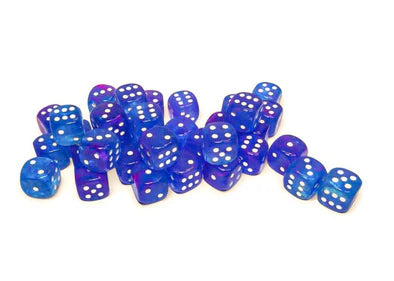 Chessex- 36D6: Nebula