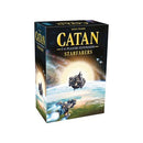 CATAN - Starfarers: 5-6 Players (EN)