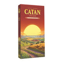 CATAN Exp: 5-6 Players - 6th Edition (EN)