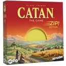 Catan - Zip! (EN)