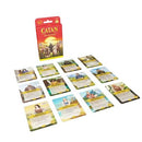 CATAN Scenario: The Helpers