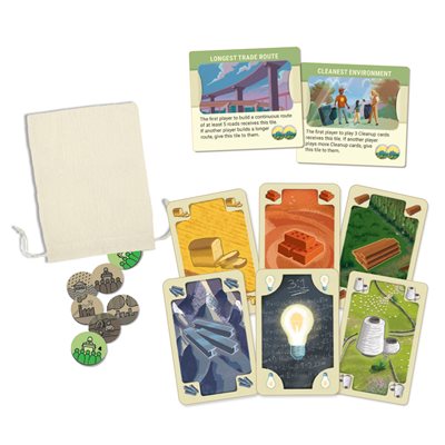 CATAN - New Energies (EN)