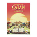 CATAN Scenario: Soccer Fever (EN)