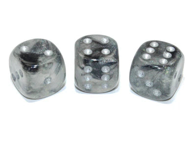 Chessex- 36D6: Borealis