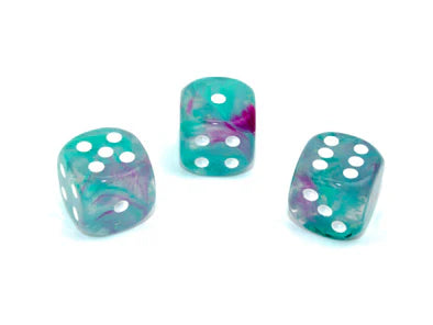 Chessex- 36D6: Nebula