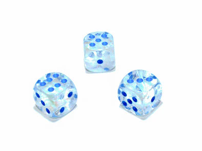 Chessex- 36D6: Borealis