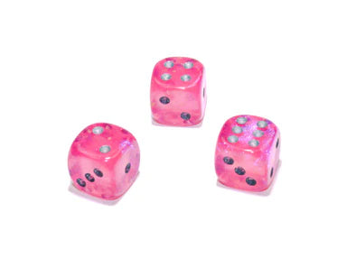 Chessex- 36D6: Borealis