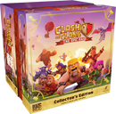 Clash of Clans: The Epic Raid - Collector's Edition