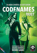 Codenames 2nd Edition: Duet
