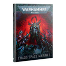 Codex: Chaos Space Marines