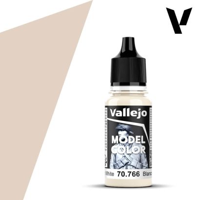 Vallejo- Model Color: Brown