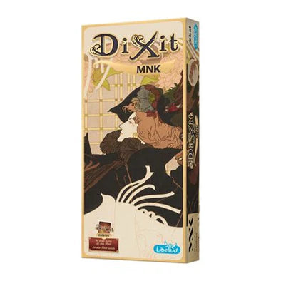 Dixit: MNK Expansion