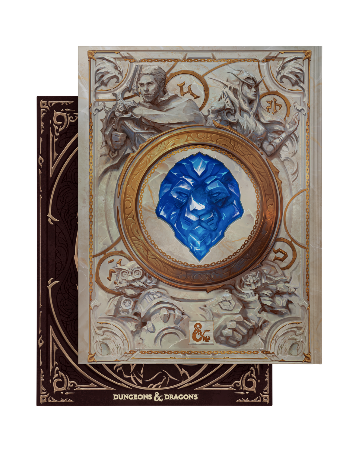Dungeons & Dragons: World of Warcraft (Collector's Edition) (EN) - November 3rd, 2026 : Limit 2 Per Customer