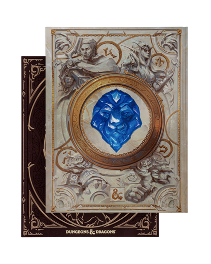 Dungeons & Dragons: World of Warcraft (Collector's Edition) (EN) - November 3rd, 2026 : Limit 2 Per Customer